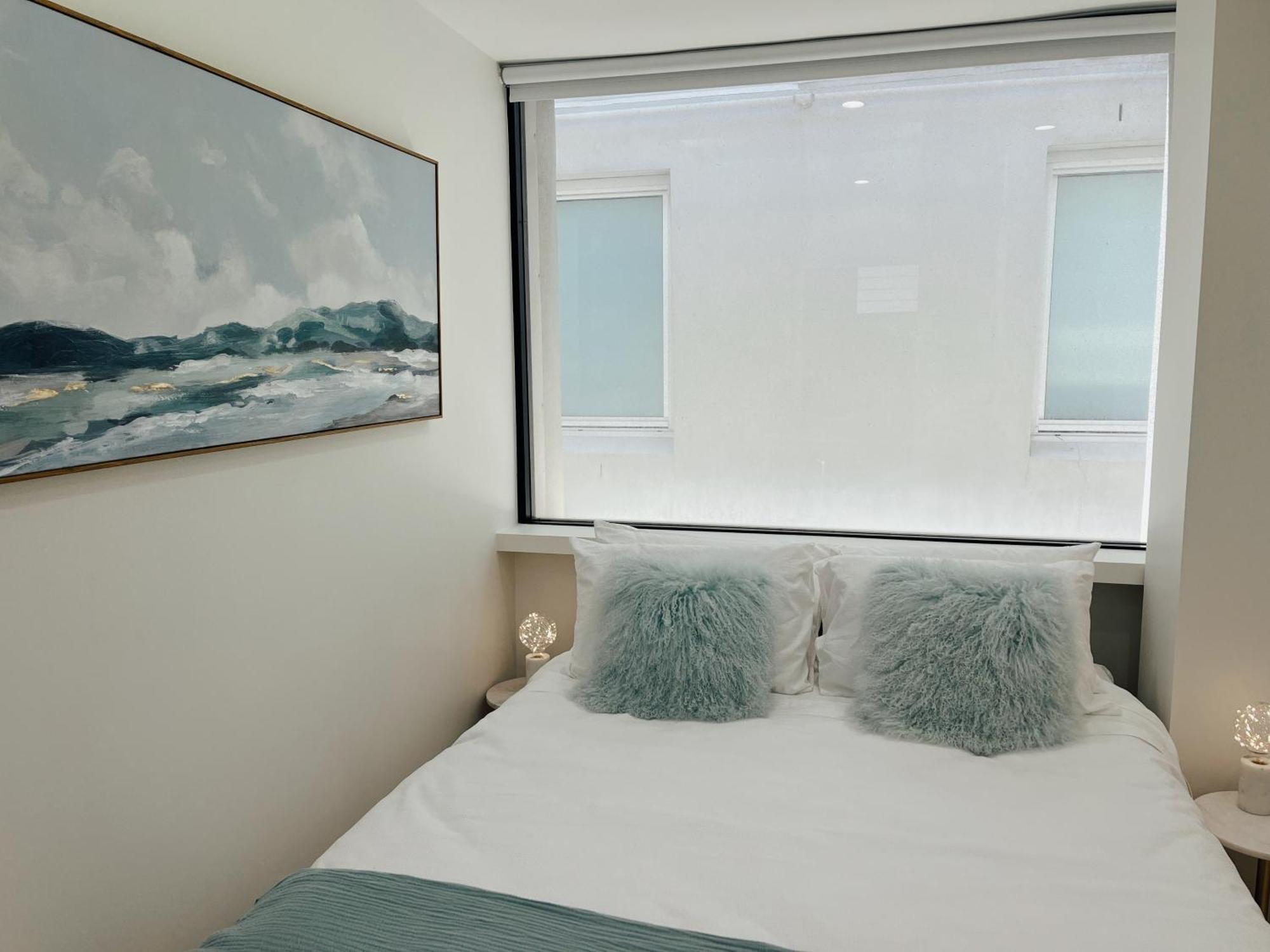 Bondi Beach Waves 2 Beachfront Apartment Σίδνεϊ Εξωτερικό φωτογραφία