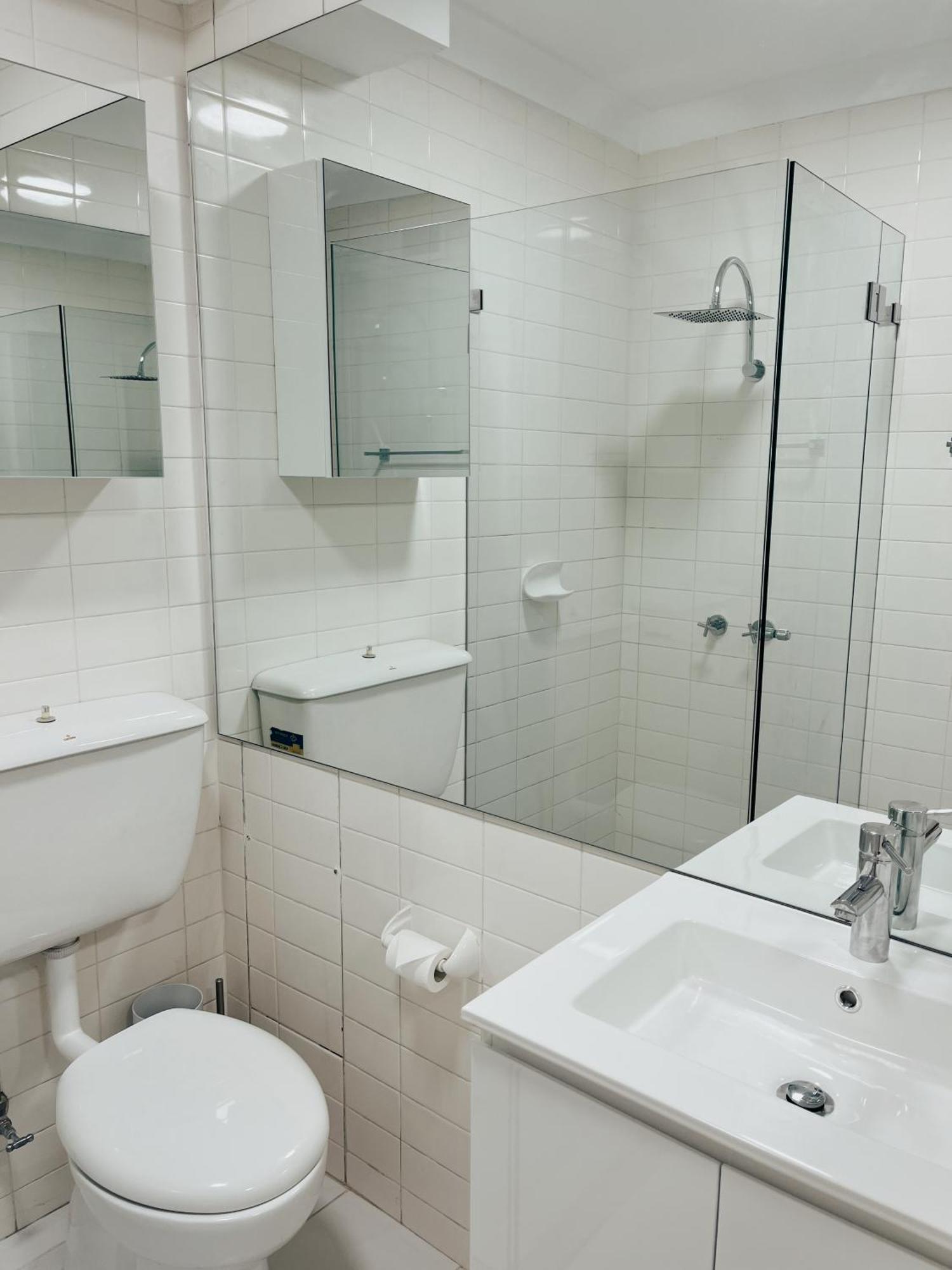 Bondi Beach Waves 2 Beachfront Apartment Σίδνεϊ Εξωτερικό φωτογραφία