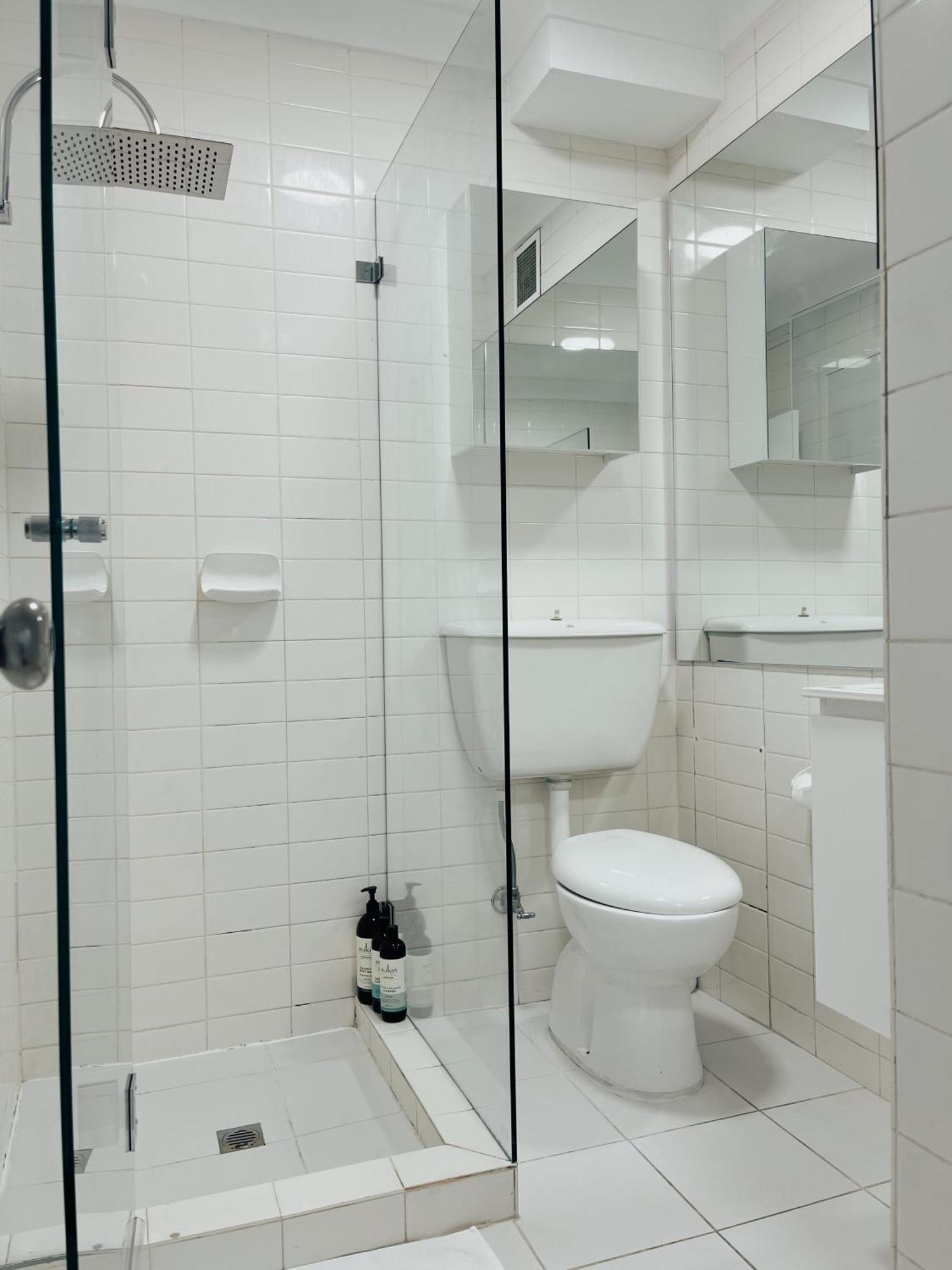 Bondi Beach Waves 2 Beachfront Apartment Σίδνεϊ Εξωτερικό φωτογραφία