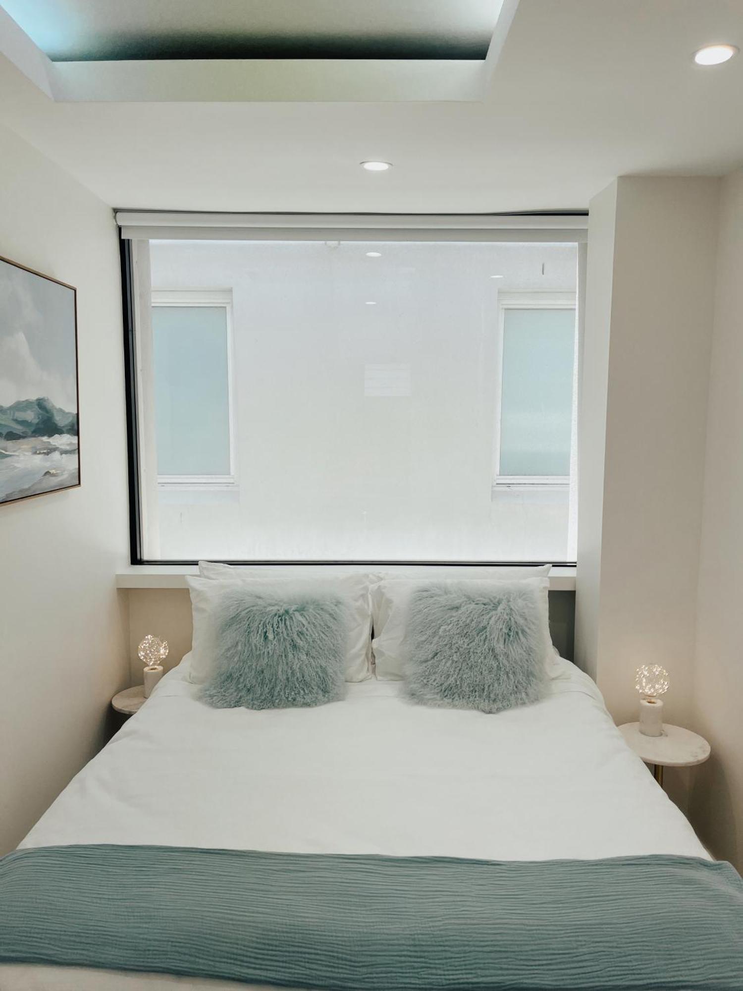 Bondi Beach Waves 2 Beachfront Apartment Σίδνεϊ Εξωτερικό φωτογραφία