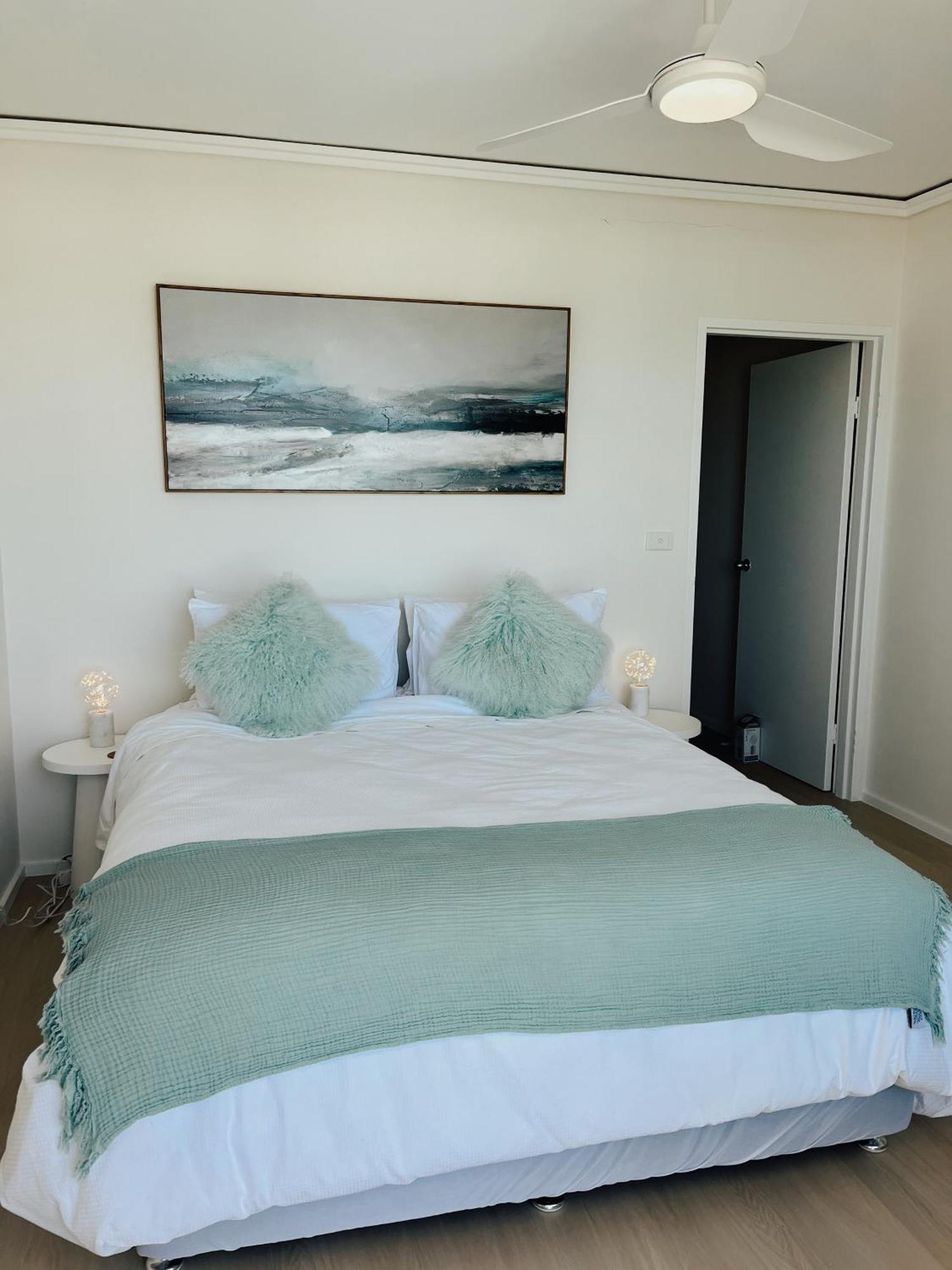 Bondi Beach Waves 2 Beachfront Apartment Σίδνεϊ Εξωτερικό φωτογραφία