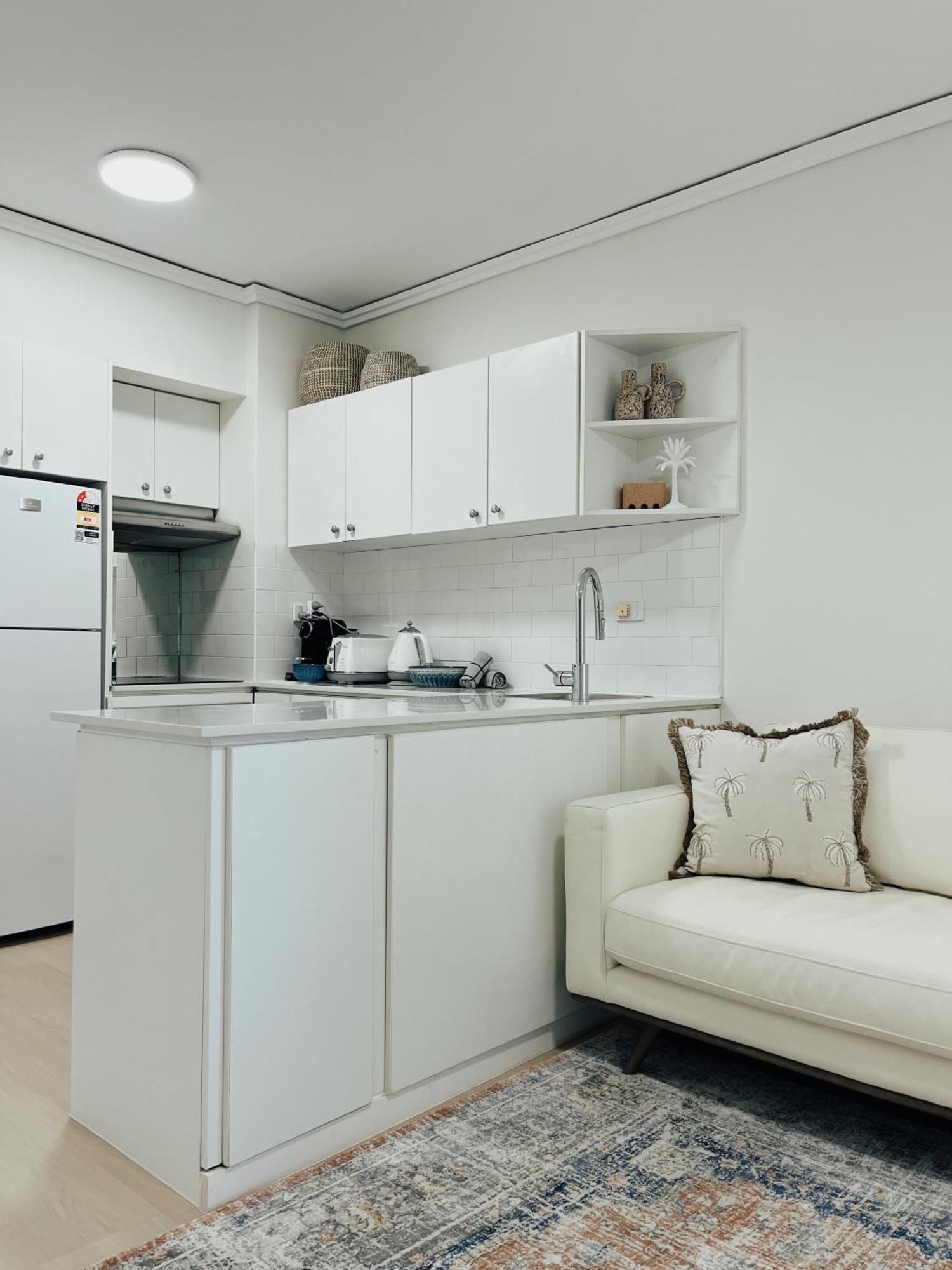 Bondi Beach Waves 2 Beachfront Apartment Σίδνεϊ Εξωτερικό φωτογραφία